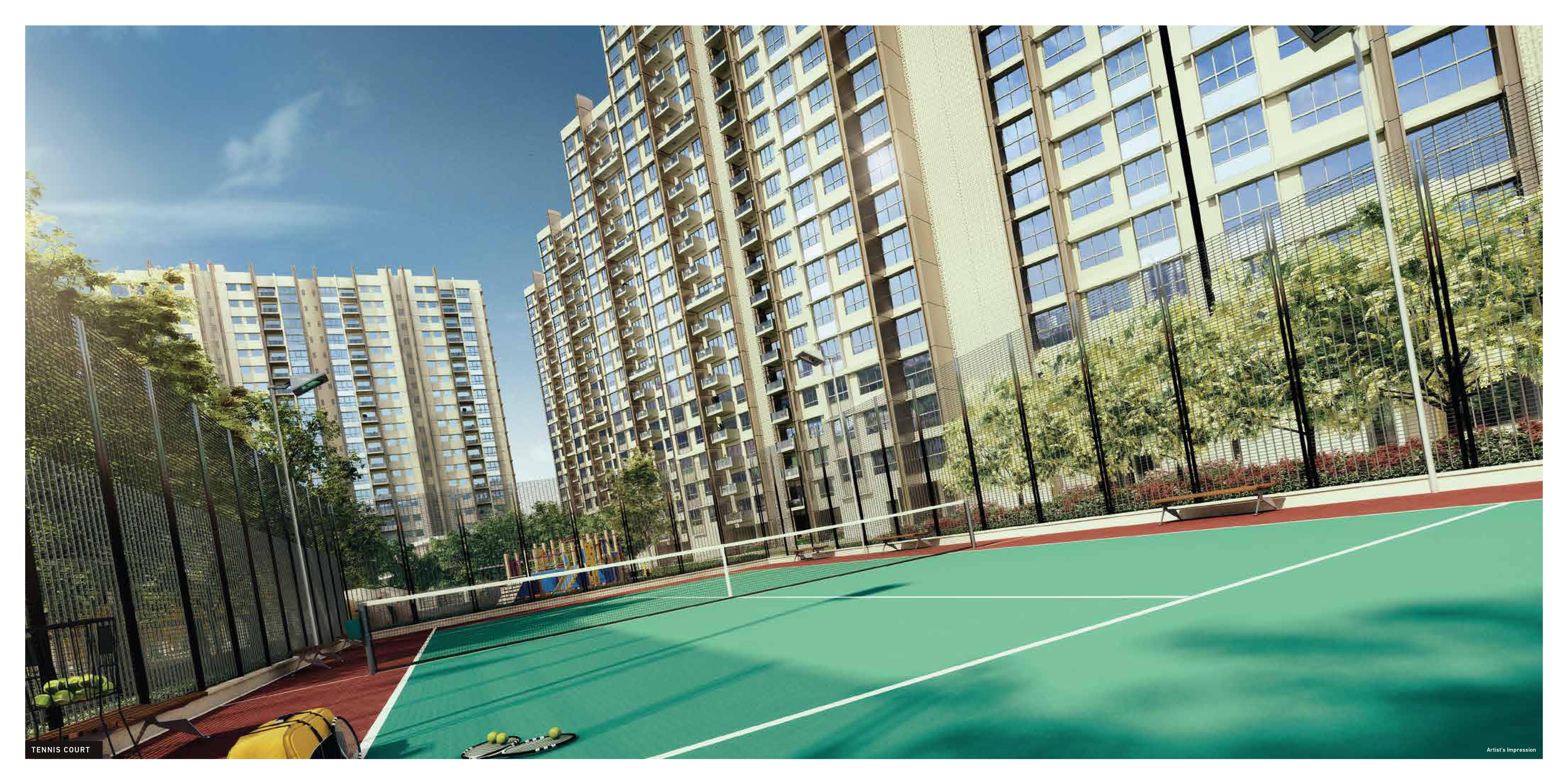 Codename Highway Touch Mumbai